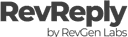 RevReply Logo